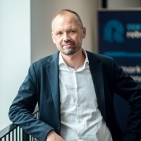 Odense Robotics Employee Søren Kristensen's profile photo