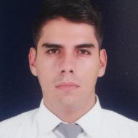 NUXWAY TECHNOLOGY Employee Pablo J Guzman's profile photo
