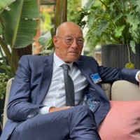Safran Nacelles Employee Bruno Philippe's profile photo