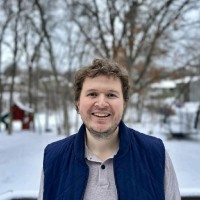 Billables AI Employee Thomas Miller's profile photo