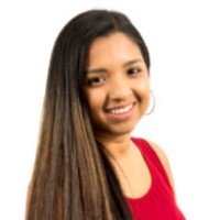 Nox Innovations Employee Nashley Pino's profile photo