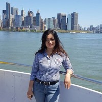 ABDG - Austrian Business Development Group Employee Madona dela Cruz's profile photo