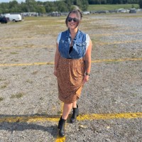 Krista Argona Email & Phone Number