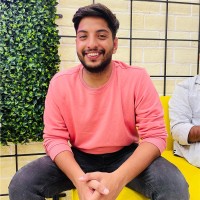 Ronak Nigam's profile photo