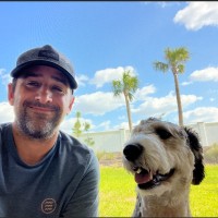 Fonzi AI Employee Drew Koloski's profile photo