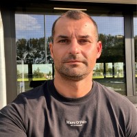Tec4Jets Employee Eugeniu Bratila's profile photo