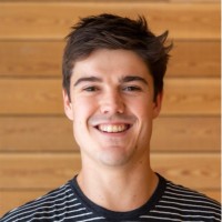 LocalGlobe Employee Tom Lambert's profile photo