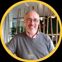 Next Steps Employee Bernard Tilkens's profile photo