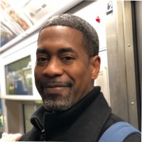 Pixar Animation Studios Employee John Legrande's profile photo