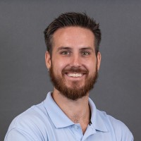 Harm Reduction Center Employee Conor Corrigan's profile photo