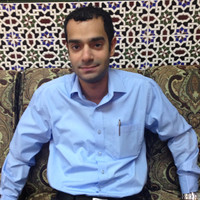 Ministry of Education Employee Mohammed Alsaffar's profile photo