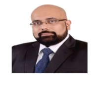 AdvaRisk Employee Ashish Narvekar's profile photo
