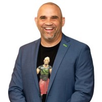 DEX Imaging Employee Chaz Warrington's profile photo