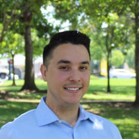 SMUD Employee Ed Ritter's profile photo