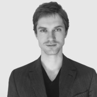 DFi Labs Employee Louis Benassy's profile photo