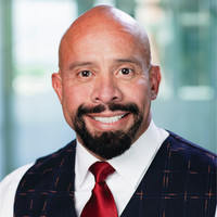 Commercial Funding Partners Employee Michael J. Delgado's profile photo
