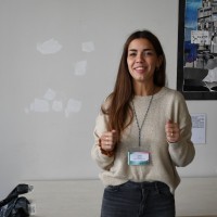 Almacube Employee Lucia Monti's profile photo