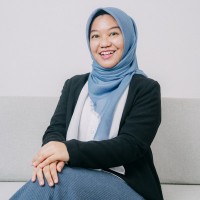 ToffeeDev Employee Kalika Marpaung's profile photo