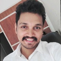 Media8 Employee Jibin Xavier's profile photo