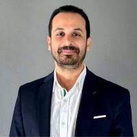 Dgpays Employee Oguzhan Karahan's profile photo