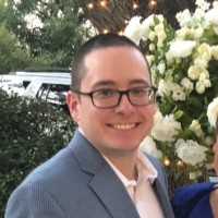 M3 Global Research Employee Dylan Day's profile photo