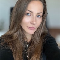 Re:Luna Employee Anastasia Bronina's profile photo