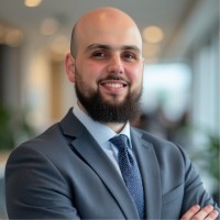Muhammad Xhemali Email & Phone Number