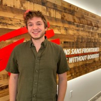 Nicholas Bayer Email & Phone Number