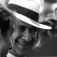 SIREM Employee Didier Ronsaut's profile photo