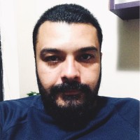 Raphael Góes Email & Phone Number
