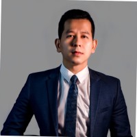 AIA Employee Phạm Thịnh's profile photo