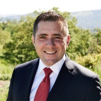 Waldron Partners Employee Peter T. Waldron's profile photo