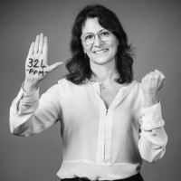 MediaClinic Franchise Employee Véronique Cougé's profile photo
