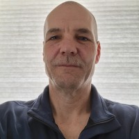 Reftech International Employee Ted Knock's profile photo