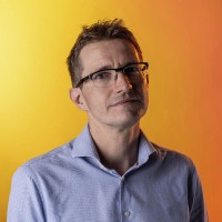 CSHARK Employee Bartłomiej Undak's profile photo