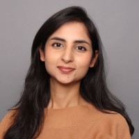 Hamna Asher Email & Phone Number