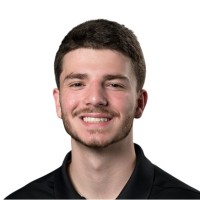 Kent State University Athletics Employee Tommy Luce's profile photo