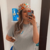 Trail Pet Hospital Employee Kirstin Hancock's profile photo