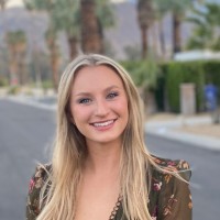 Aya Healthcare Employee Haley Rice's profile photo