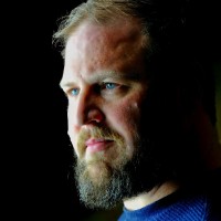 D&B Logistics, Inc. Employee Andrew White's profile photo