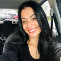 Directcall Telecom Employee Eliza Casagrande's profile photo