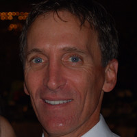 Treasure Coast Podiatry Centre Employee Scott Parratto's profile photo