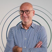 C-Job Naval Architects Employee Art Smits's profile photo