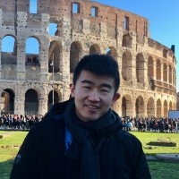 Enerpoly Employee Kequan Xu's profile photo