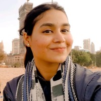 Afrin Momin Email