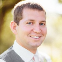 Intel Corporation Employee Justin Cotter's profile photo