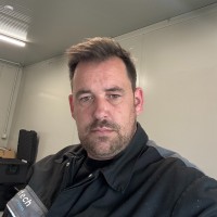 Sitech Services BV Employee Rick Bisschops's profile photo