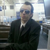 Hearst Employee Anthony Pulice's profile photo