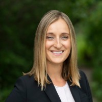 DAVIS & CANNON, LLP Employee Jena Akin's profile photo