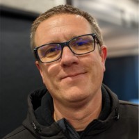 Brewer Science Employee Jason Holland's profile photo